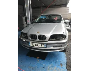 Conduite d'air BMW SERIE 3 E46 PHASE 1 Essence 2