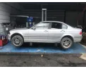Conduite d'air BMW SERIE 3 E46 PHASE 1 Essence