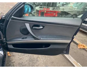 Panneau de porte avant droit BMW SERIE 3 E90 PHASE 1 Essence