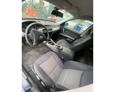 Panneau de porte avant droit BMW SERIE 3 E90 PHASE 1 Essence