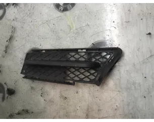 Grille de pare choc BMW SERIE 3 (E90) PHASE 1 