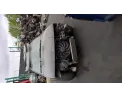 Optique avant principal gauche (feux)(phare) BMW SERIE 3 E36 Diesel