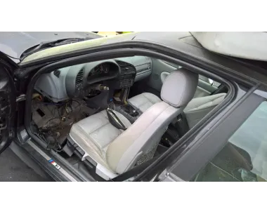 Optique avant principal gauche (feux)(phare) BMW SERIE 3 E36 Diesel