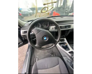 Retroviseur interieur BMW SERIE 3 E90 PHASE 1 Essence