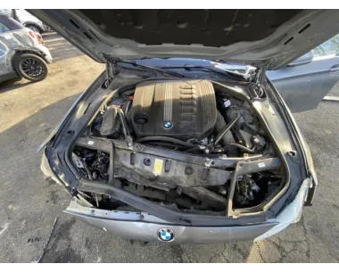 Calculateur moteur BMW SERIE 5 F10 PHASE 1 Diesel