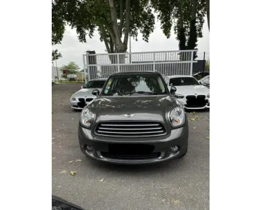 Conduite d'air MINI MINI 2 R60 COUNTRYMAN BREAK Diesel