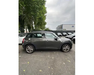 Conduite d'air MINI MINI 2 R60 COUNTRYMAN BREAK Diesel