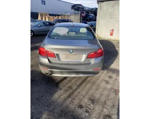 Pare choc arriere BMW SERIE 5 F10 PHASE 1 Diesel