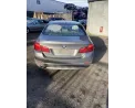 Pare choc arriere BMW SERIE 5 F10 PHASE 1 Diesel
