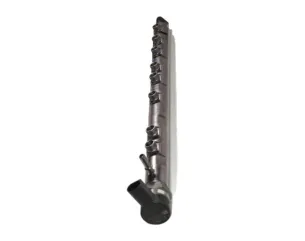 Rampe injection BMW SERIE 5 F11 TOURING PHASE 2 BREAK Diesel 2