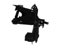 Support de phare droit (tôle) BMW SERIE 5 F11 TOURING PHASE 1 BREAK Diesel