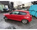 Ligne complete d'echappement BMW SERIE 1 F21 PHASE 1 Diesel