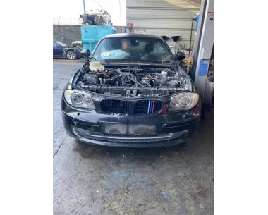 Volant BMW SERIE 1 E87 PHASE 2 Diesel