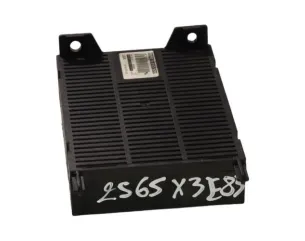 Calculateur BMW X3 E83 PHASE 1 Diesel 2