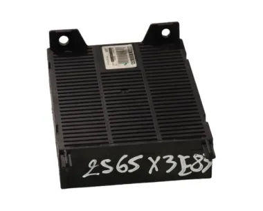 Calculateur BMW X3 E83 PHASE 1 Diesel