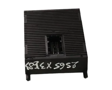 Calculateur BMW X3 E83 PHASE 1 Diesel