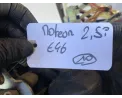 Moteur BMW SERIE 3 E46 COUPE Essence