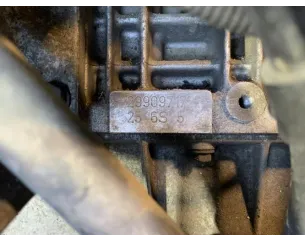 Moteur BMW SERIE 3 E46 COUPE Essence 2
