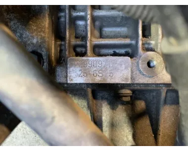 Moteur BMW SERIE 3 E46 COUPE Essence