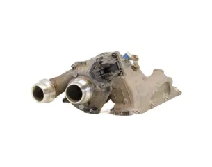 Turbo BMW SERIE 1 F20 PHASE 2 Essence