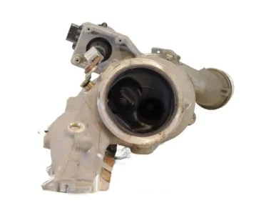 Turbo BMW SERIE 1 F20 PHASE 2 Essence