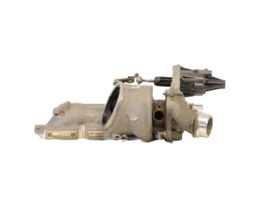 Turbo BMW SERIE 1 F20 PHASE 2 Essence