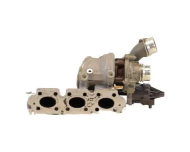 Turbo BMW SERIE 1 F20 PHASE 2 Essence