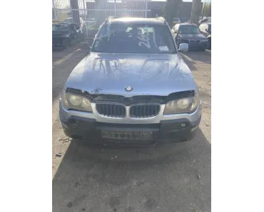 Levier frein à main BMW X3 E83 PHASE 1 Diesel