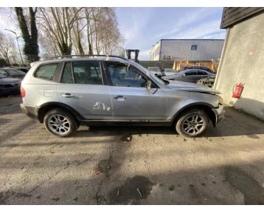 Levier frein à main BMW X3 E83 PHASE 1 Diesel