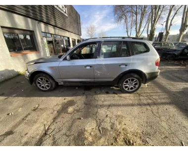 Levier frein à main BMW X3 E83 PHASE 1 Diesel