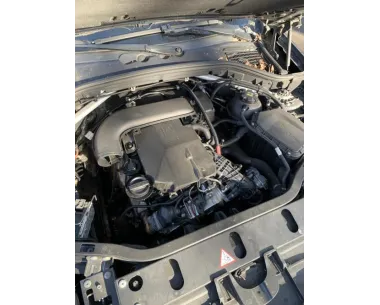 Radiateur eau BMW X3 F25 PHASE 1 Diesel