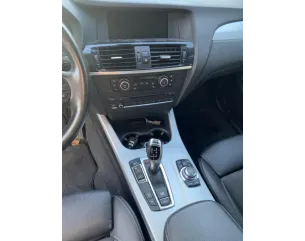 Selecteur boite de vitesse BMW X3 F25 PHASE 1 Diesel