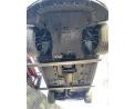 Kit de freins avant BMW X3 F25 PHASE 1 Diesel
