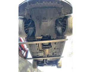 Pont avant complet BMW X3 F25 PHASE 1 Diesel