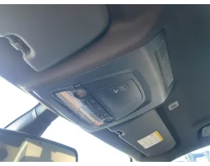 Pare soleil gauche BMW X3 F25 PHASE 1 Diesel