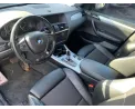 GPS BMW X3 F25 PHASE 1 Diesel
