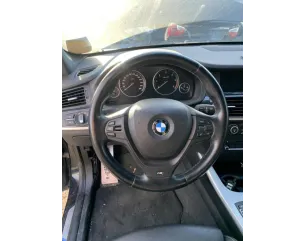 Contacteur tournant BMW X3 F25 PHASE 1 Diesel