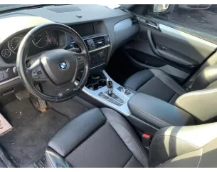 Batterie BMW X3 F25 PHASE 1 Diesel