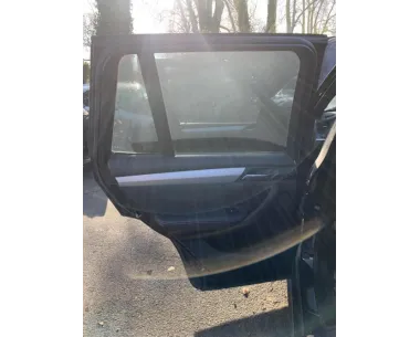 Moteur leve vitre arriere gauche BMW X3 F25 PHASE 1 Diesel