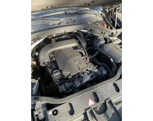 Vase de lave glace BMW X3 F25 PHASE 1 Diesel