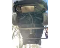 Fusee arriere gauche BMW X3 F25 PHASE 1 Diesel