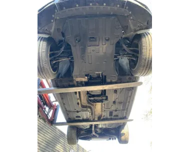 Capteur ABS avant gauche BMW X3 F25 PHASE 1 Diesel