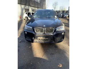 Capteur ABS arriere droit BMW X3 F25 PHASE 1 Diesel 2