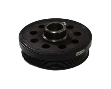 Poulie damper BMW SERIE 1 E81 Diesel