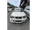 Poulie damper BMW SERIE 1 E81 Diesel
