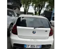 Poulie damper BMW SERIE 1 E81 Diesel