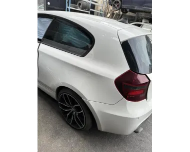 Poulie damper BMW SERIE 1 E81 Diesel