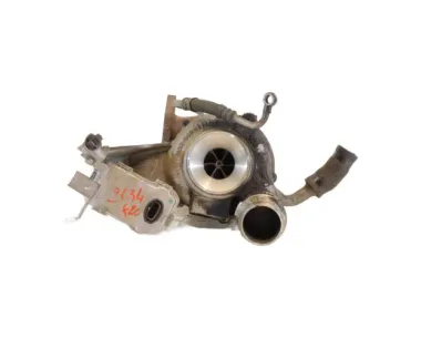 Turbo BMW SERIE 1 F21 PHASE 1 Diesel