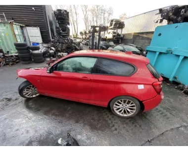 Turbo BMW SERIE 1 F21 PHASE 1 Diesel
