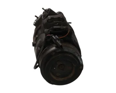 Compresseur clim BMW X5 E70 PHASE 1 Diesel